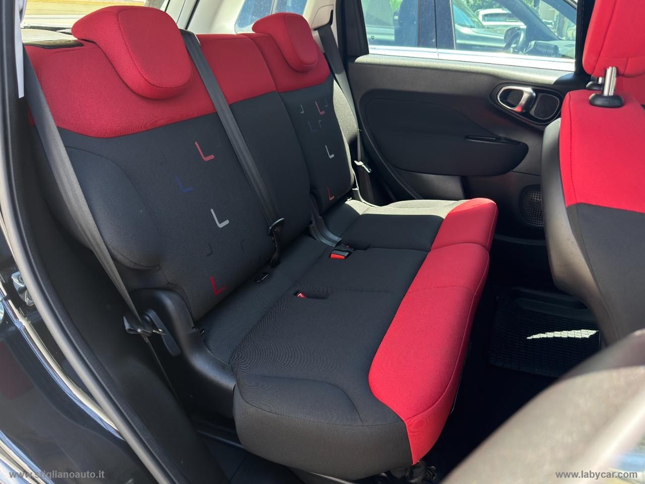 FIAT 500L 1.3 MJT 95 CV Pop Star