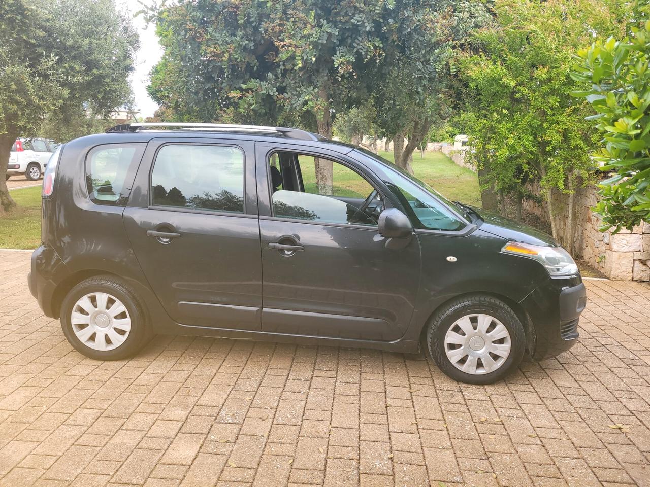 Citroen C3 Picasso C3 Picasso 1.6 HDi 90 airdream Business