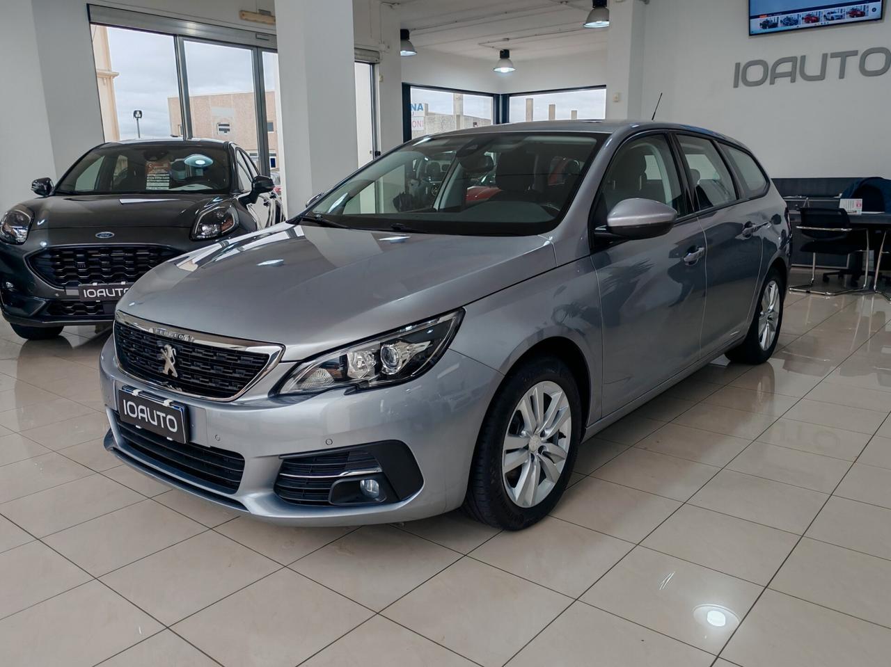 Peugeot 308 1.5 HDi 130cv SW Business 2020