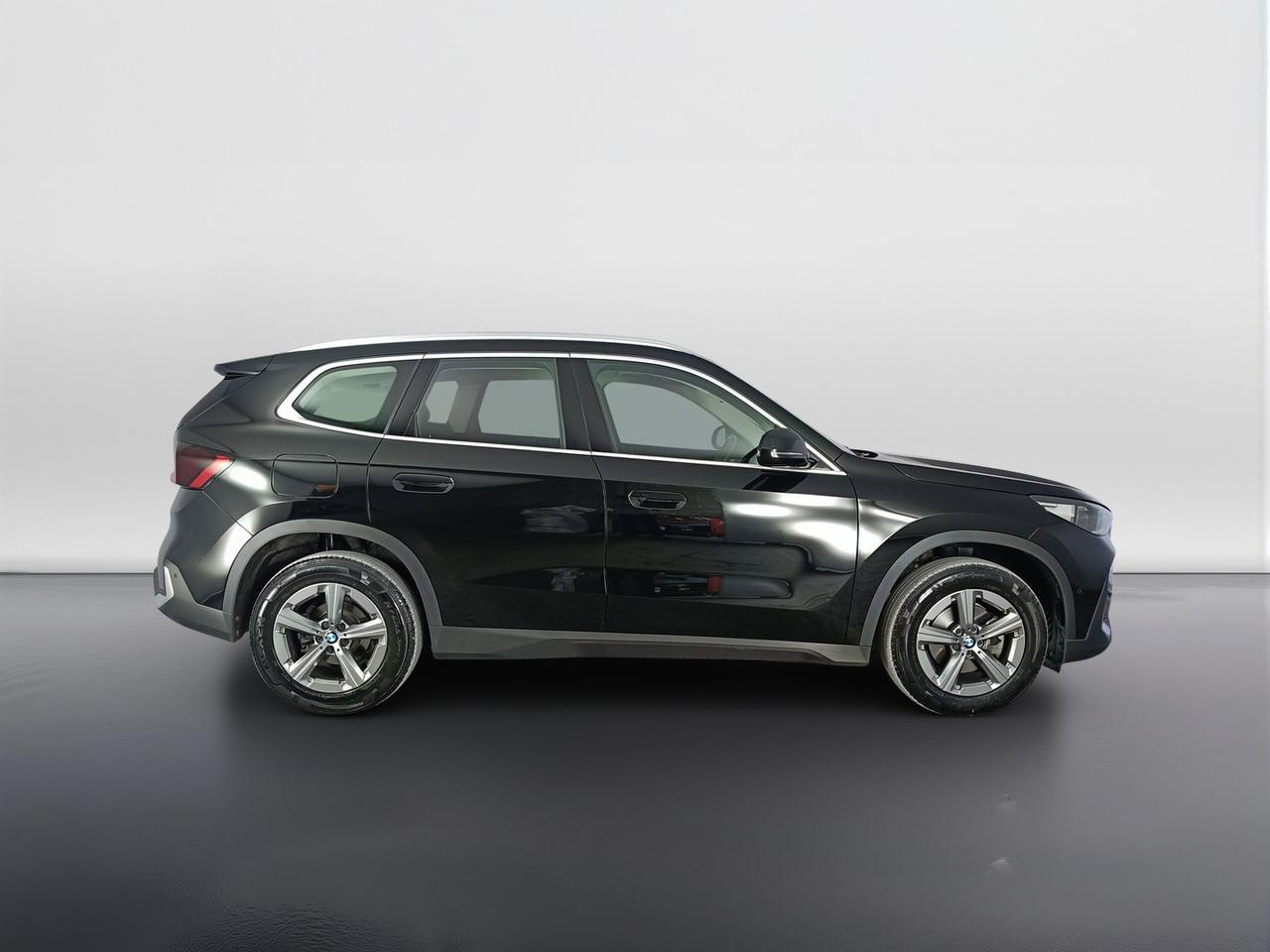 BMW X1 U11 - X1 sdrive18d auto