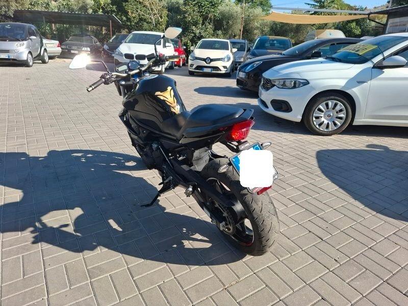 YAMAHA XJ6 2012 600 CC OTTIME CONDIZIONI