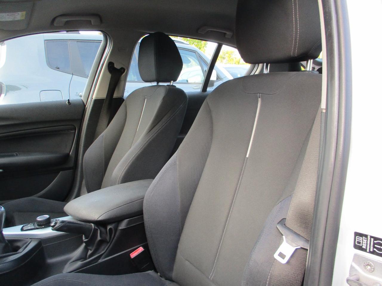 BMW 116 d 5p Sport OK NEOPAT./Bizona/Sensori