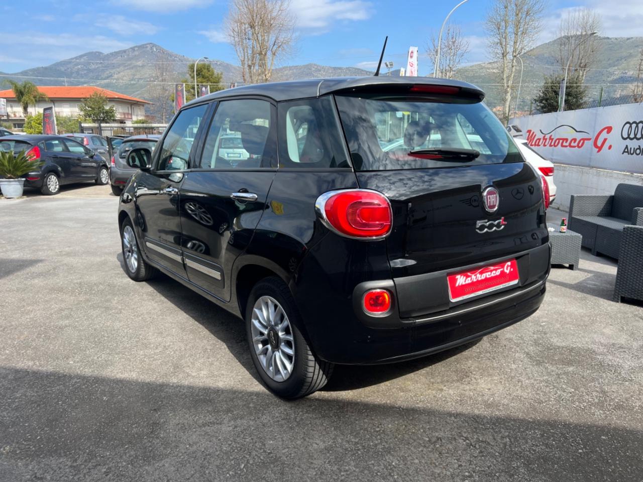 Fiat 500 L