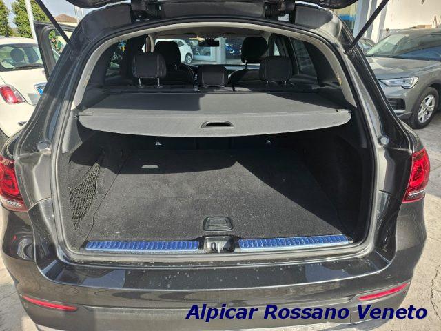 MERCEDES-BENZ GLC 220 d 4Matic Executive
