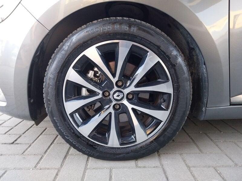 Renault Clio Clio 1.6 E-Tech full hybrid Techno 145cv auto