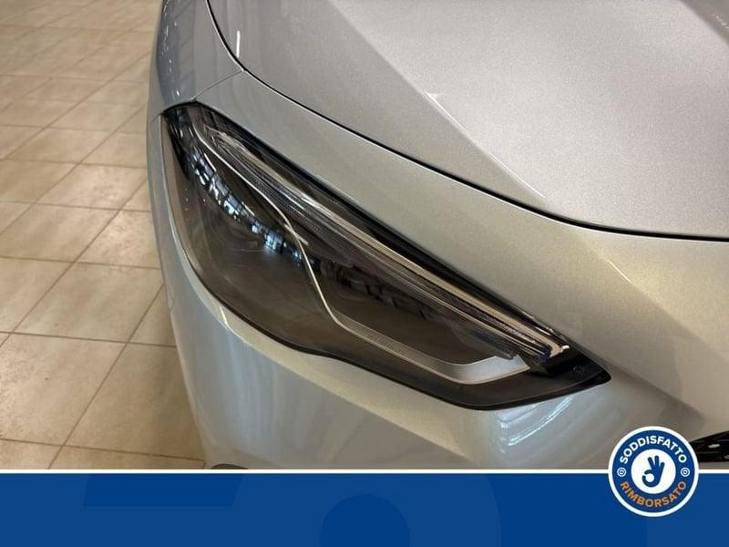 Mercedes-Benz GLA 200d Automatic AMG Line Advanced Plus