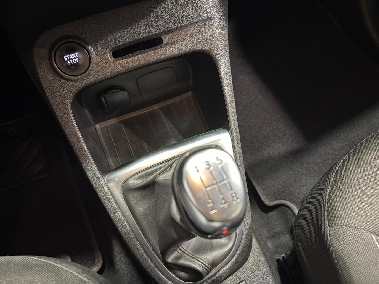 Renault Captur 1.5 dci Zen 90cv