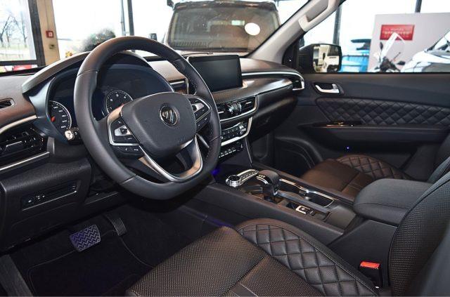 FOTON Tunland G7 Tunland G7 2.0 TDI Doppia Cabina 4WD AT8