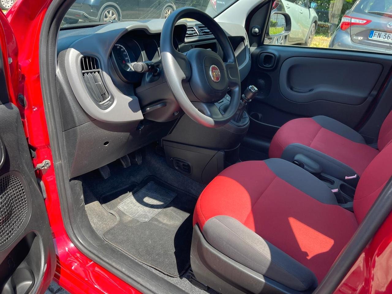Fiat Panda 1.2 Easy
