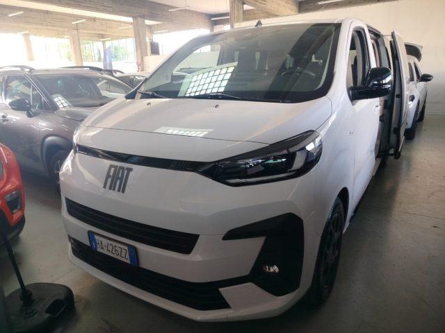FIAT Ulysse 2.0 BlueHDi 180cv AT8 L3 9posti