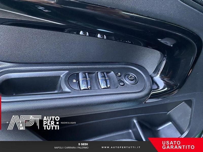 MINI Mini Countryman F60 Mini Countryman 2.0 Cooper D Business auto