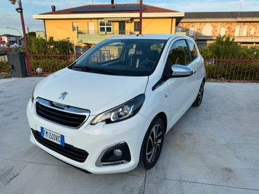 Peugeot 108 VTi 68 3 porte Allure TOP!