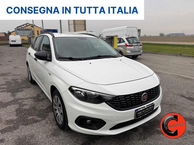 FIAT Tipo +IVA 2 POSTI VAN N1 1.6 MJT-CRUISE-SENSORI-E6B