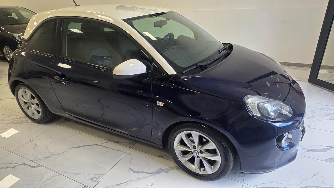 Opel Adam 1.2 70 CV Start&Stop Jam