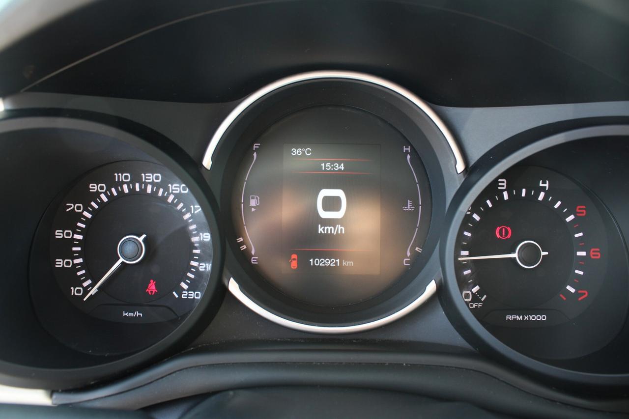 Fiat 500L 1.6 Multijet 120 CV Business