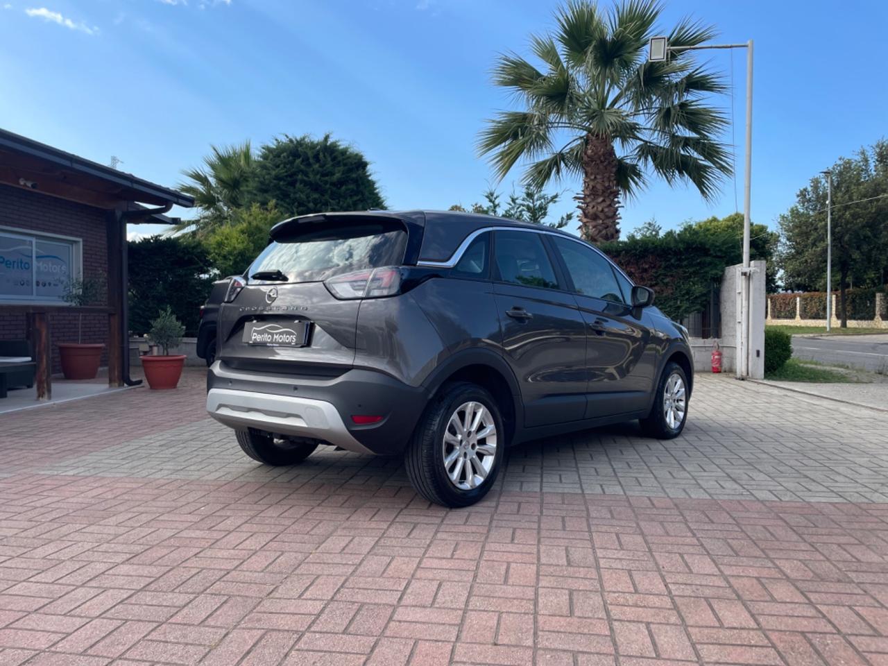 Opel Crossland Crossland X 1.5 ECOTEC D 102 CV Start&Stop Ultimate