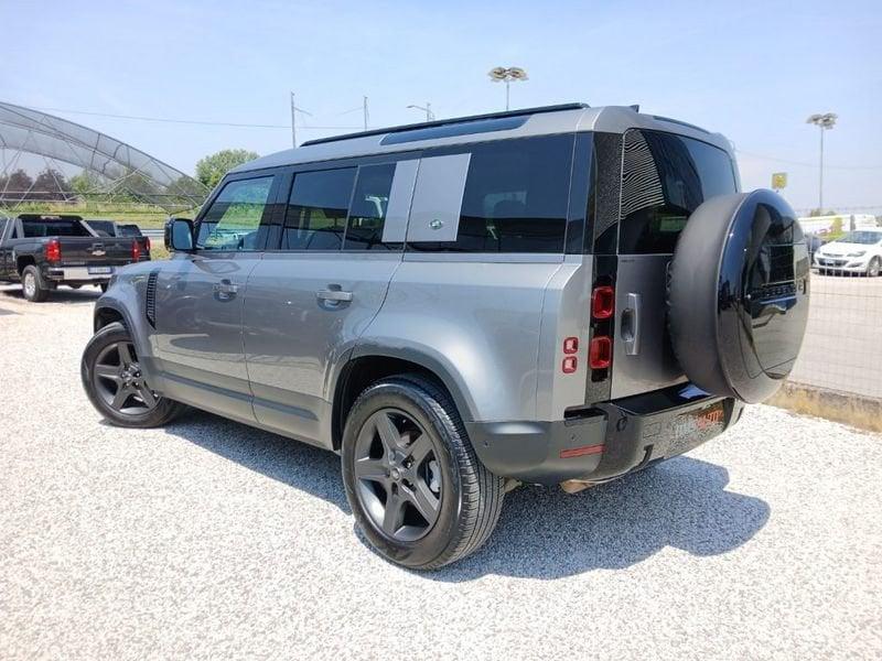 Land Rover Defender 110 3.0D I6 200 CV AWD Auto SE N1