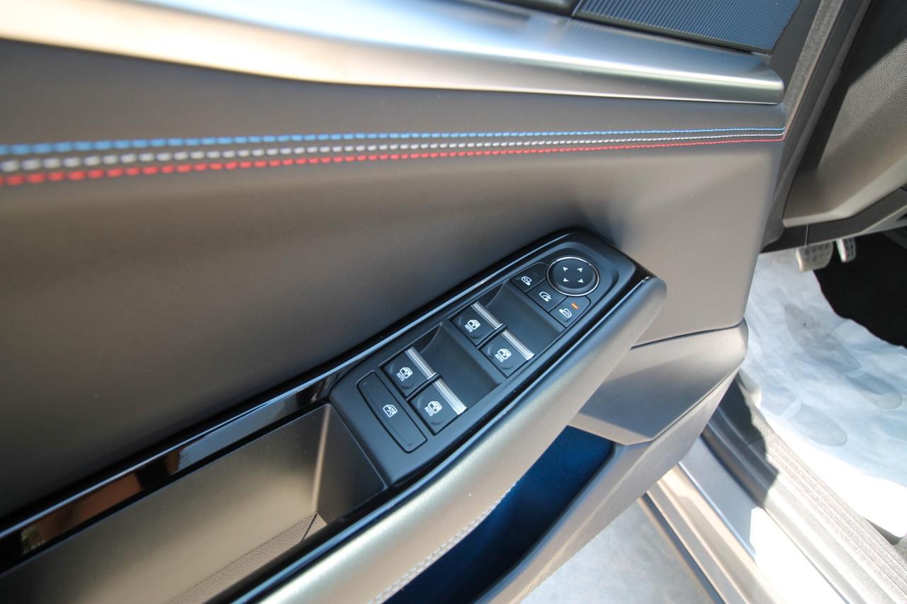 Renault Rafale Full Hybrid E-Tech 200 CV Esprit Alpine|2025