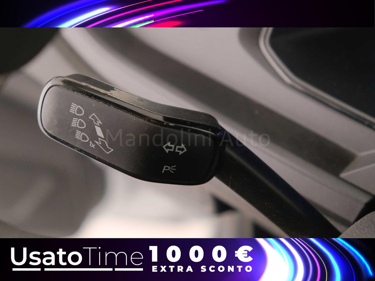 Volkswagen Polo 1.0 evo 80cv