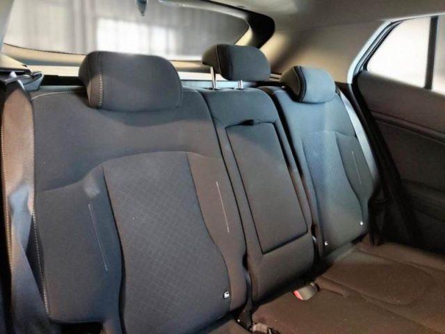 KIA Sportage 1.6 CRDi MHEV DCT Business