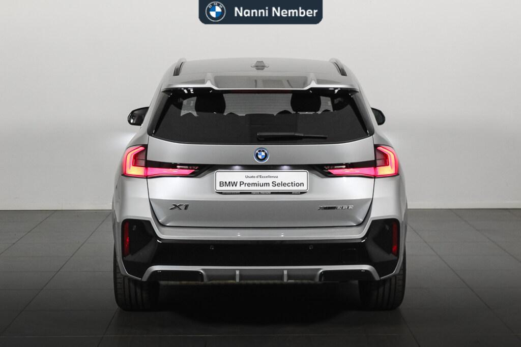 BMW X1 25 e MSport Pro xDrive DCT