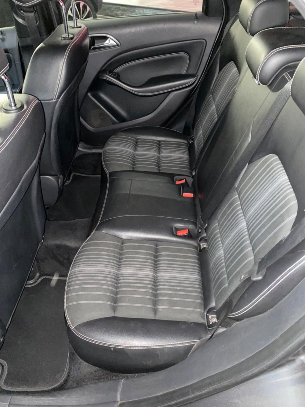 Mercedes-benz B 180 CDI Automatic Premium