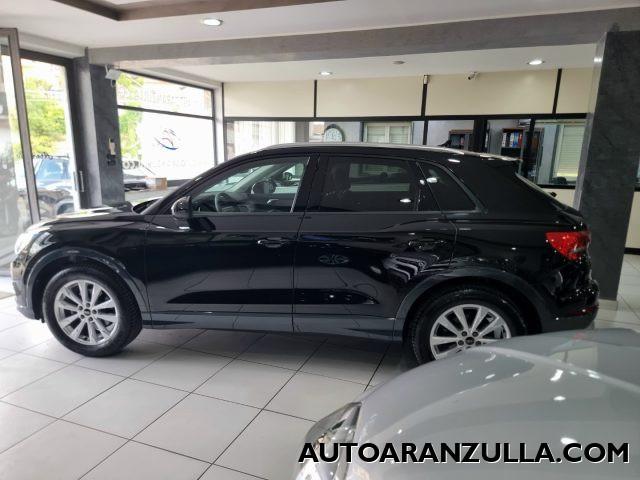 AUDI Q3 NEW 35 2.0 TDI 150CV S tronic Advanced Business
