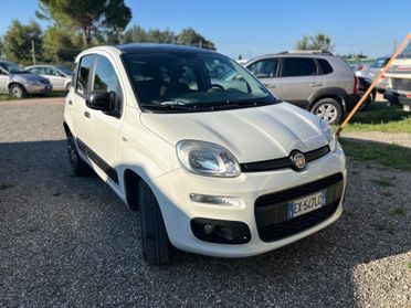 Fiat Panda 0.9 TwinAir Turbo Natural Power Young