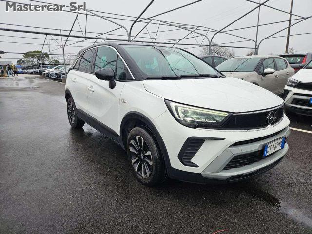 OPEL Crossland X 1.2 130cv AT6 Elegance - GT187MB