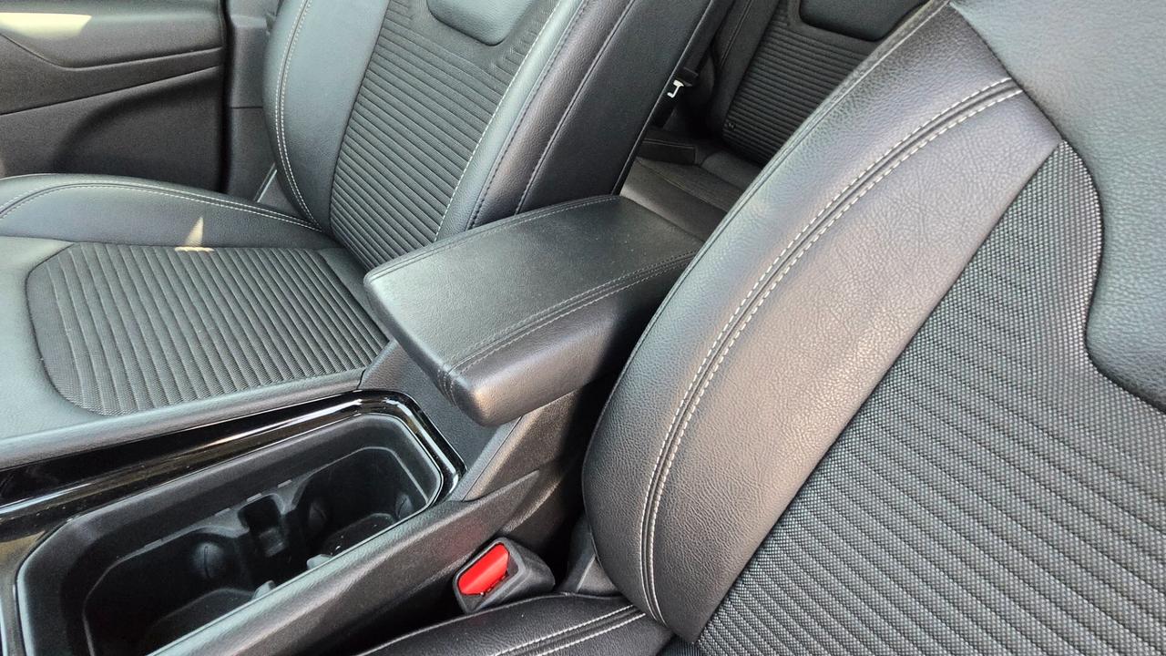 Jeep Compass 1.3 Turbo T4 240 CV PHEV AT6 4xe LIMITED