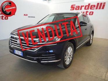 VOLKSWAGEN Touareg 3.0 V6 TDI SCR Advanced