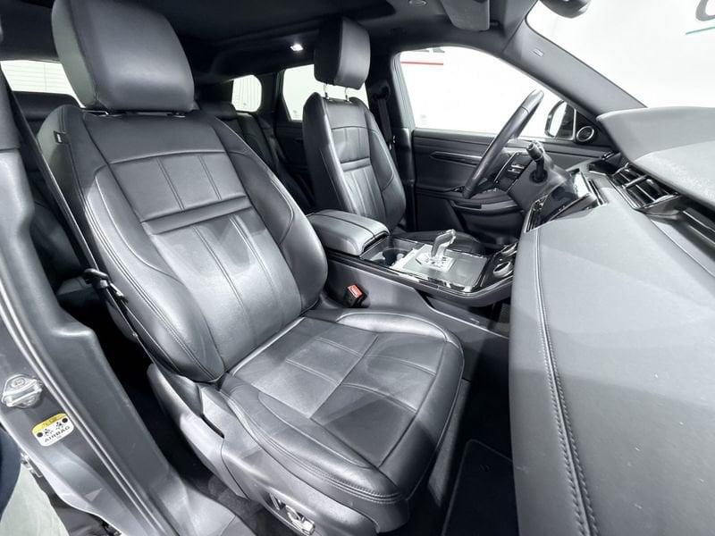 Land Rover RR Evoque 2.0D I4 163 CV AWD Auto R-Dynamic SE