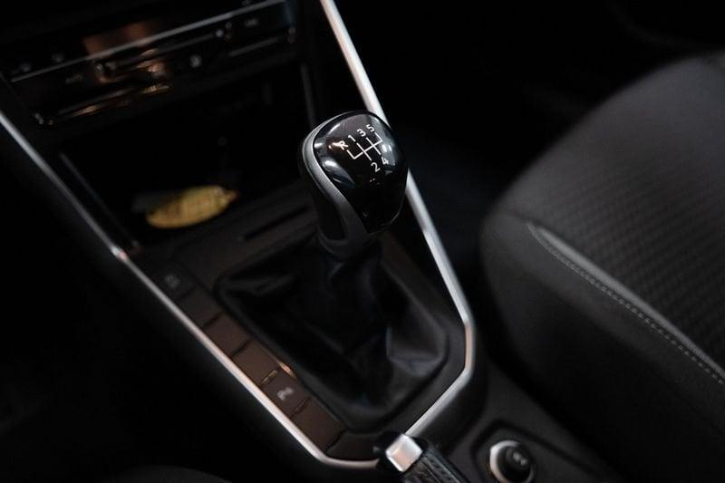 Volkswagen Polo 1.0 tsi Style 95cv