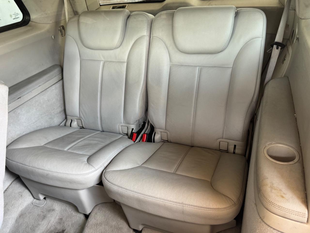 Mercedes GL 320 CDI 224cv Sport 7 Posti