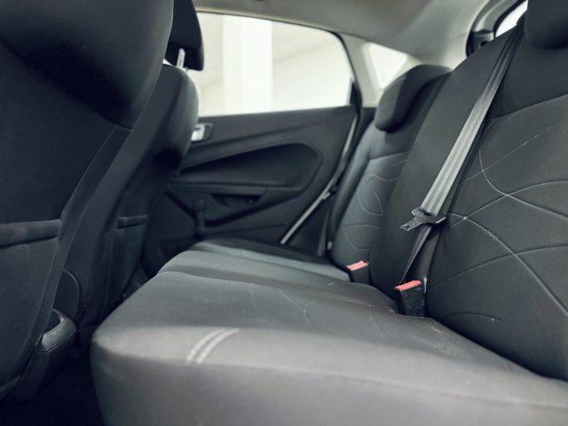 FORD Fiesta 1.2 Titanium - 66.000 Km - EURO6