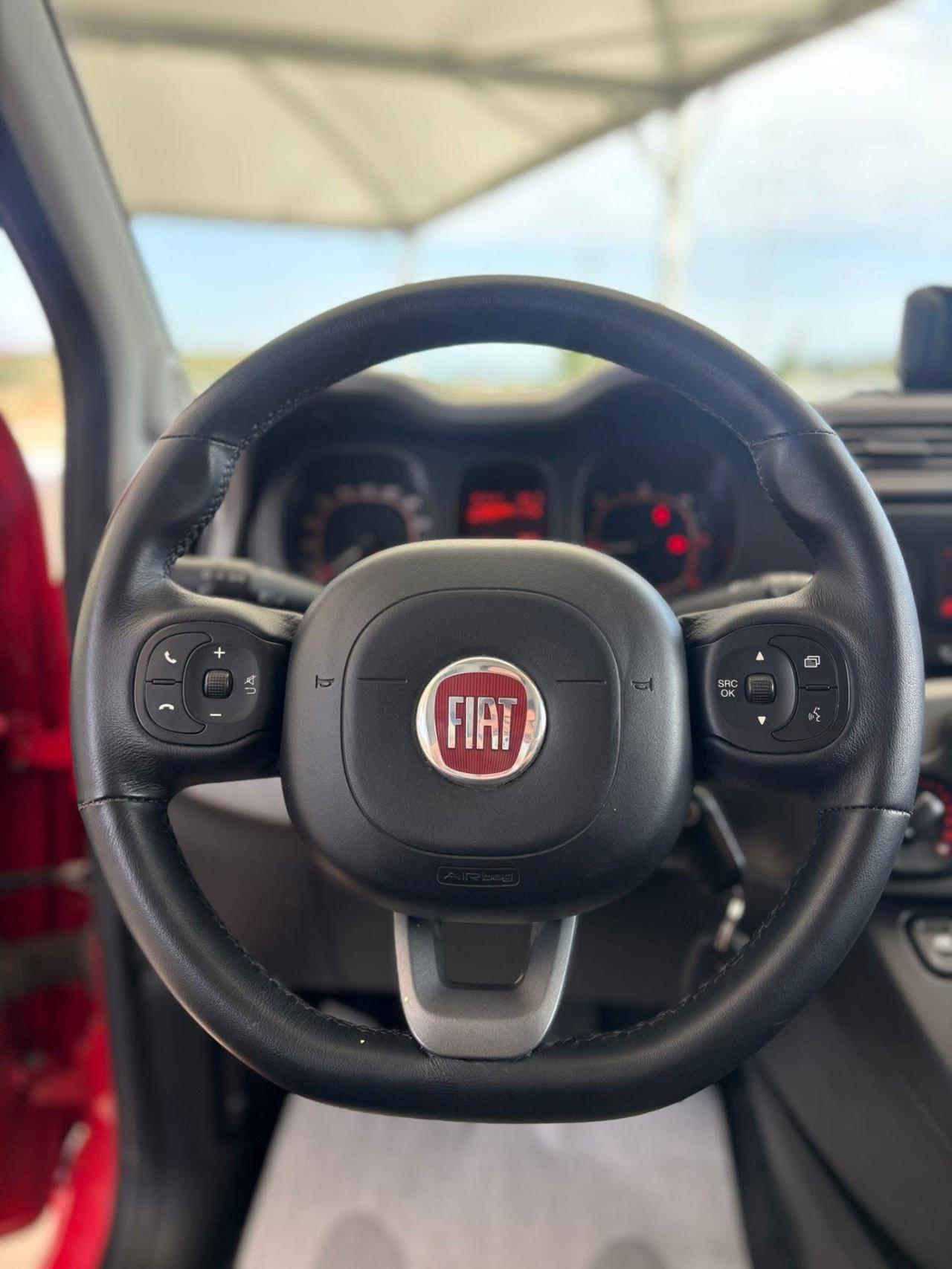Fiat Panda 1.3 MJT 95 CV S&S Lounge