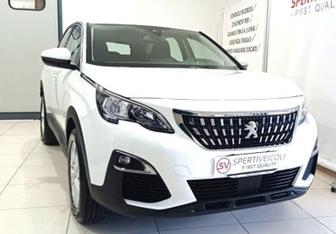 Peugeot 3008 BlueHDi 130 S&S EAT8 Business