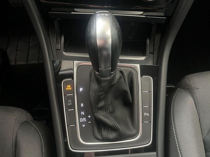 Volkswagen Golf Golf 5p 1.4 tsi Highline Business 122cv dsg
