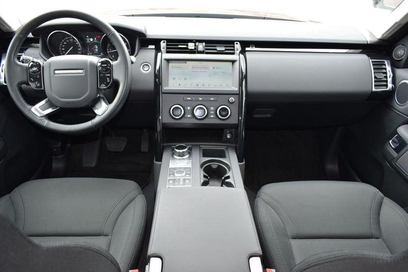 Land Rover Discovery 2.0 SD4 N1 AUTOCARRO IVA ESPOSTA