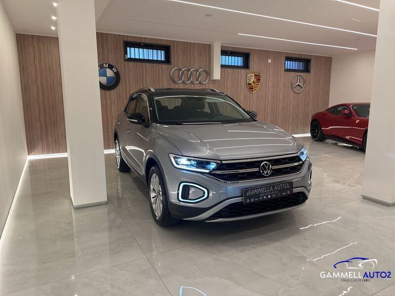 Volkswagen T-Roc PROMO PASSAGGIO INCLUSO T-Roc 1.0 TSI Life