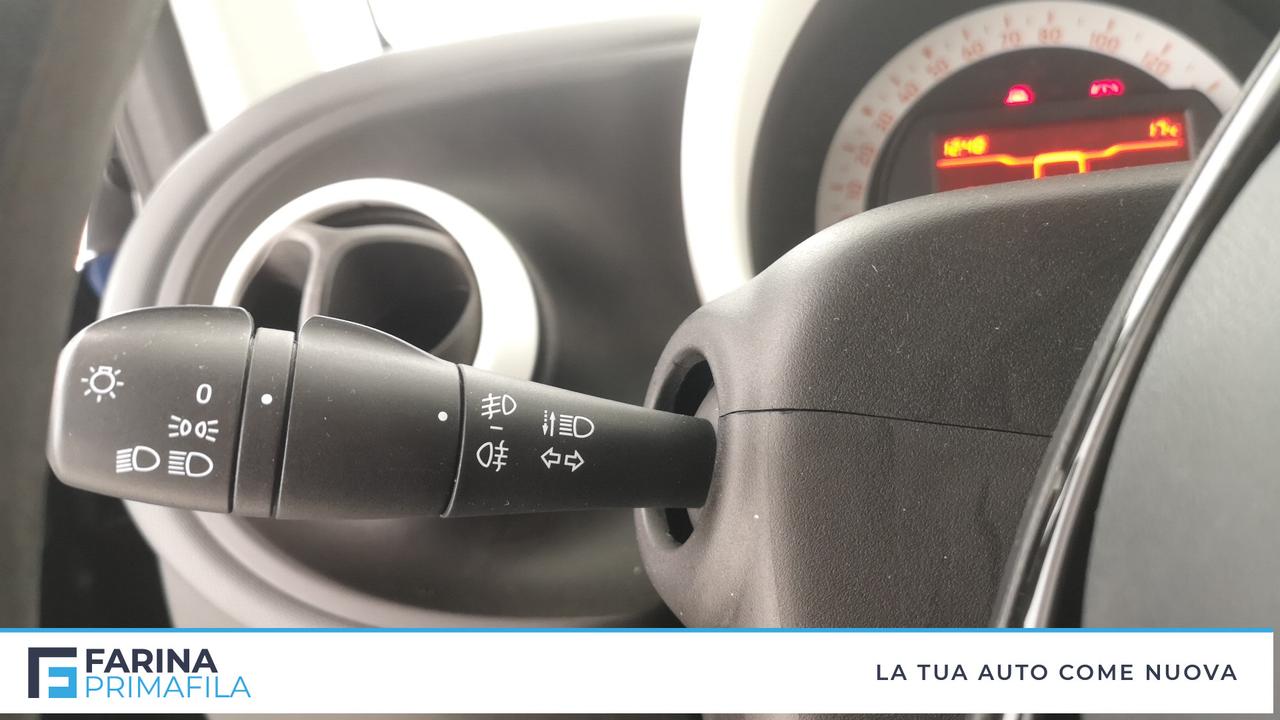 SMART Fortwo III 2015 - Fortwo 1.0 Youngster 71cv my18