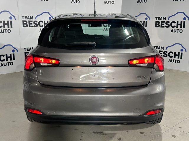 FIAT Tipo 1.3 Mjt S&S SW Easy