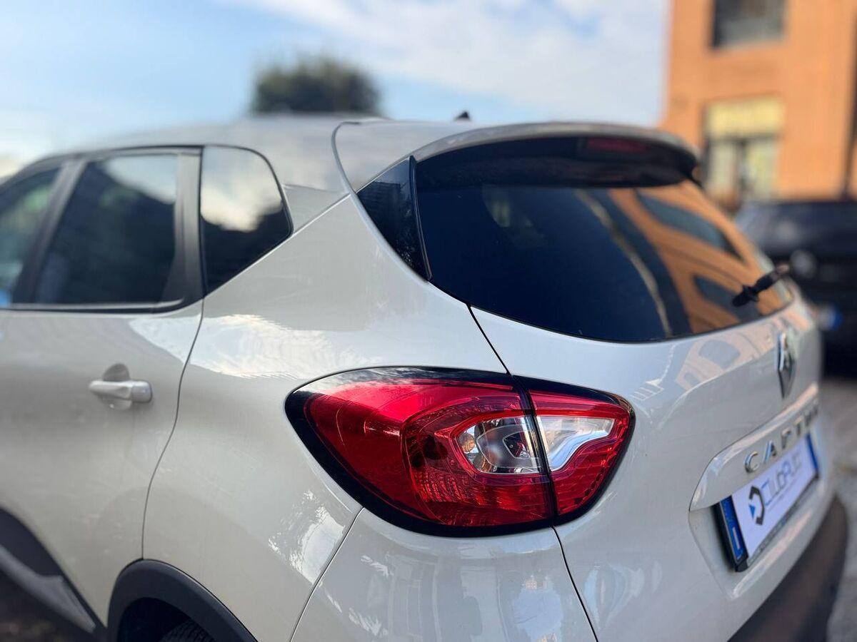 Renault Captur 0.9 tce Live s&s 90cv