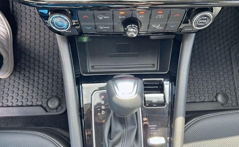 Jeep Compass Compass 1.3 Turbo T4 240 CV PHEV AT6 4xe Summit Camera 19"