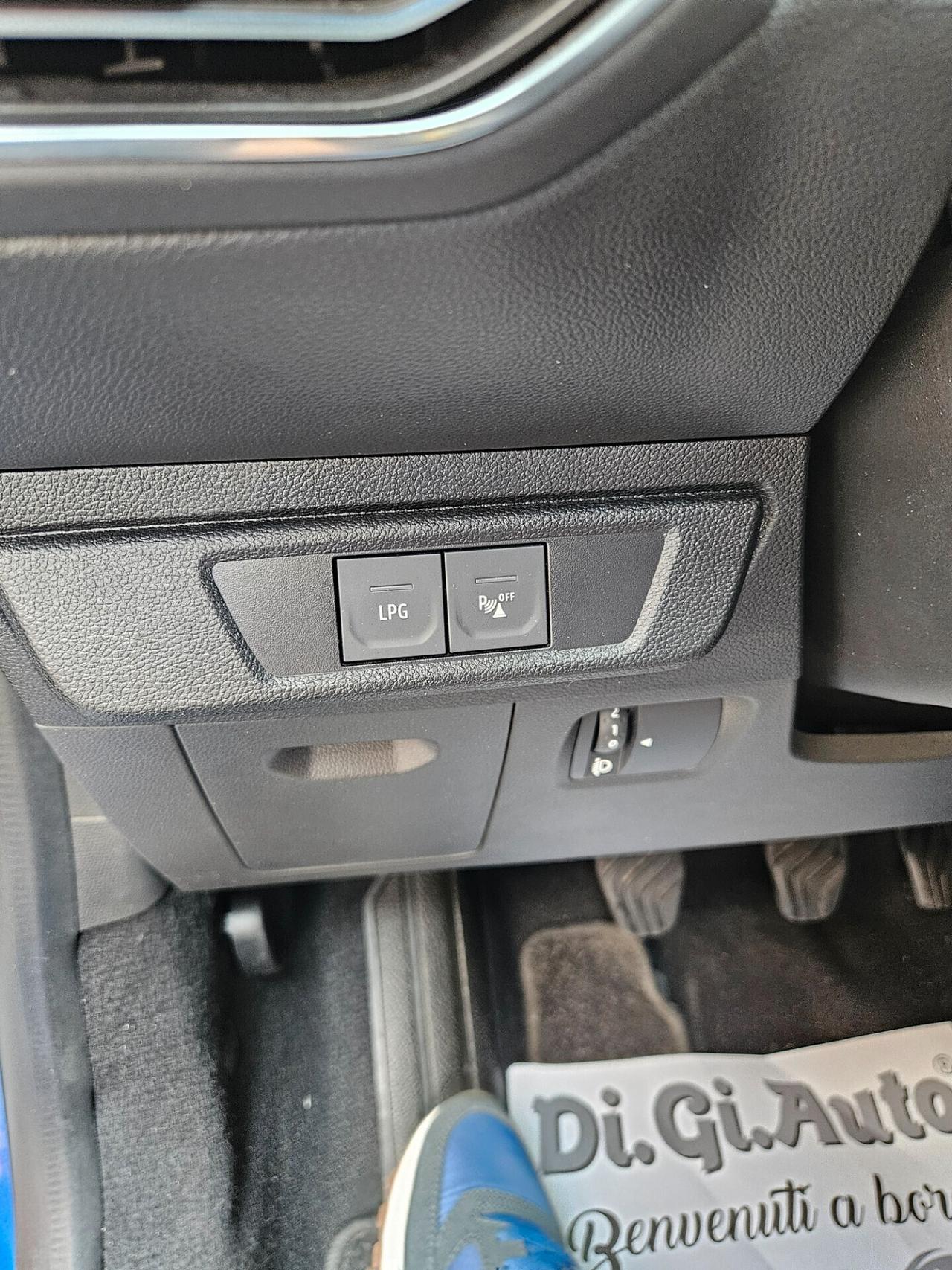 Dacia Sandero Streetway 1.0 TCe ECO-G Comfort SL DaciaPlus