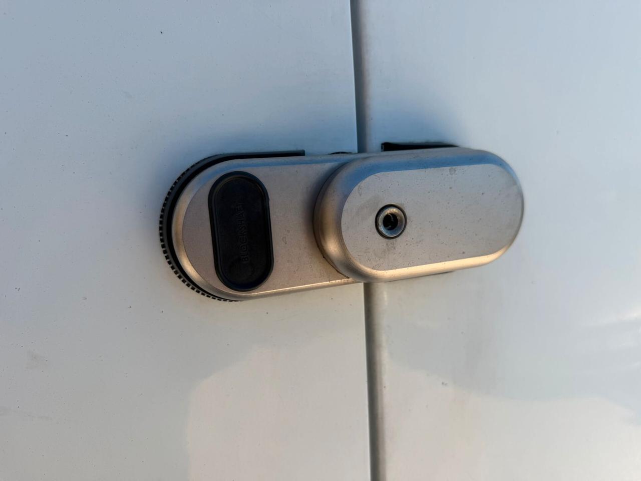 Opel Combo 1.6 Van