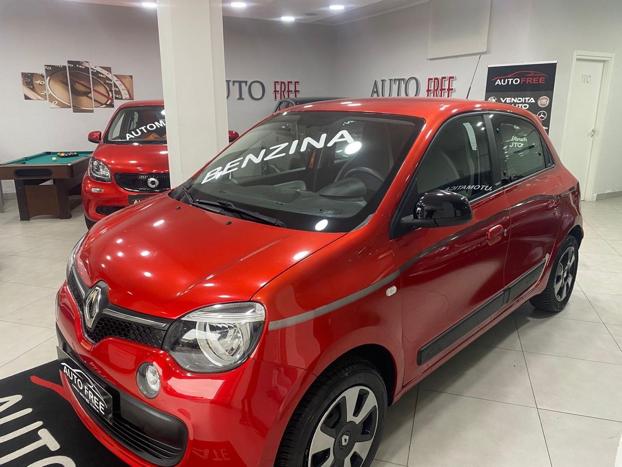 Renault Twingo Limited