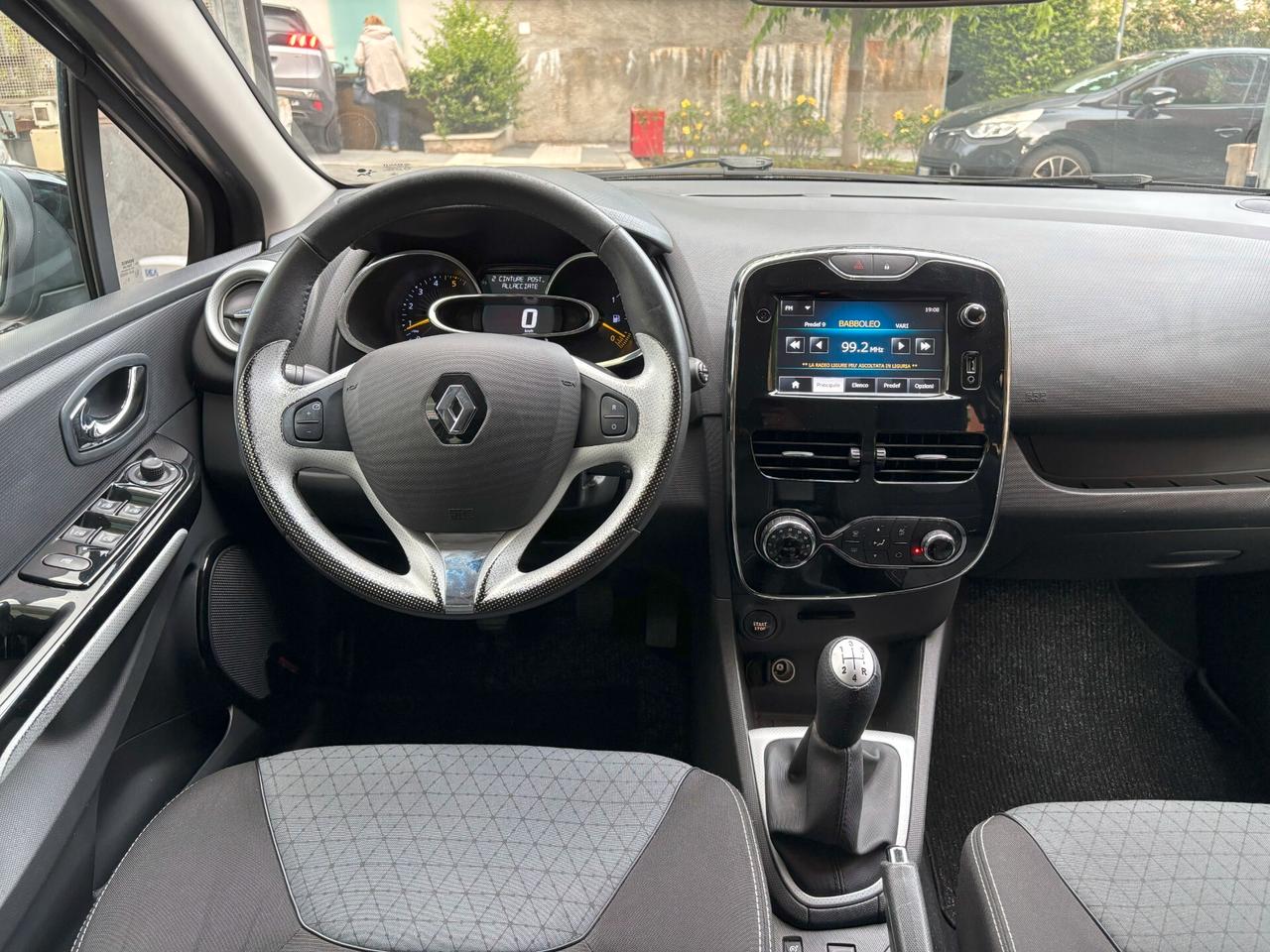 Renault Clio Sporter 1.5 dCi 8V 90CV Start&Stop Energy