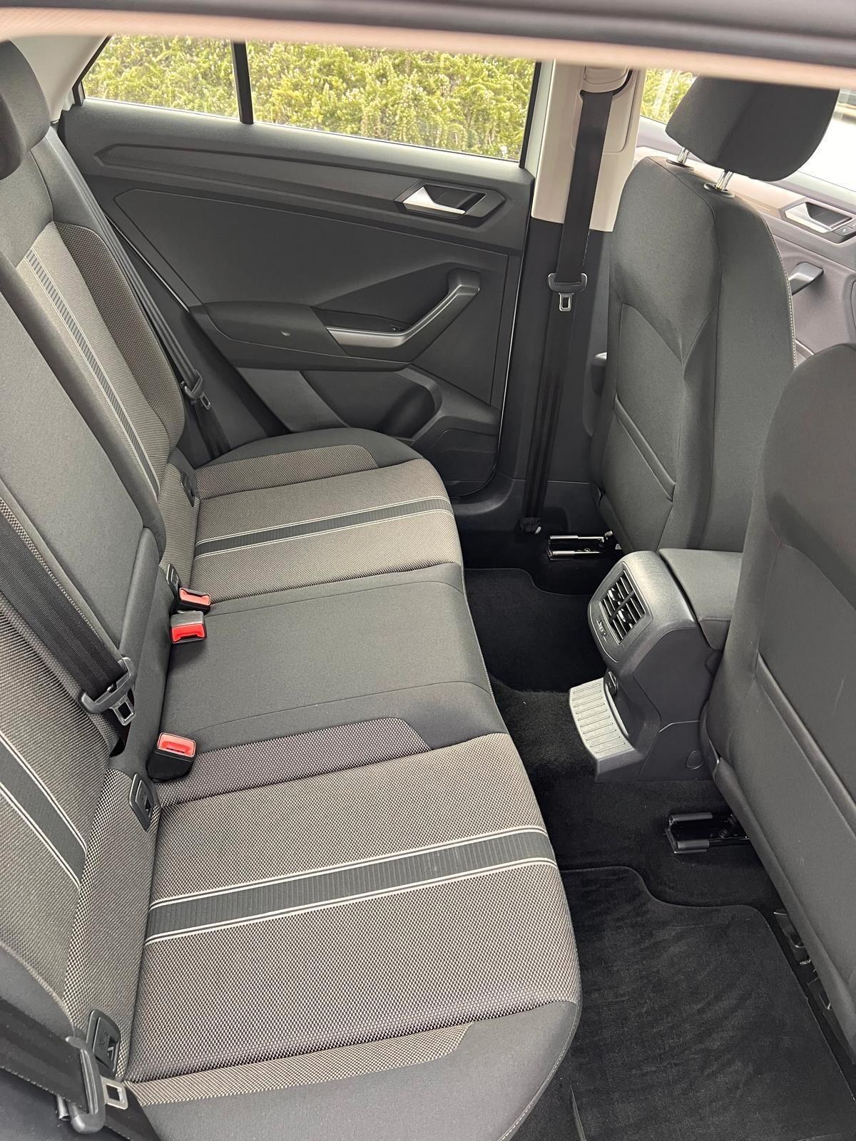 VW T-ROC 1.0 TSI 115cv STYLE BLUEMOTION TECH