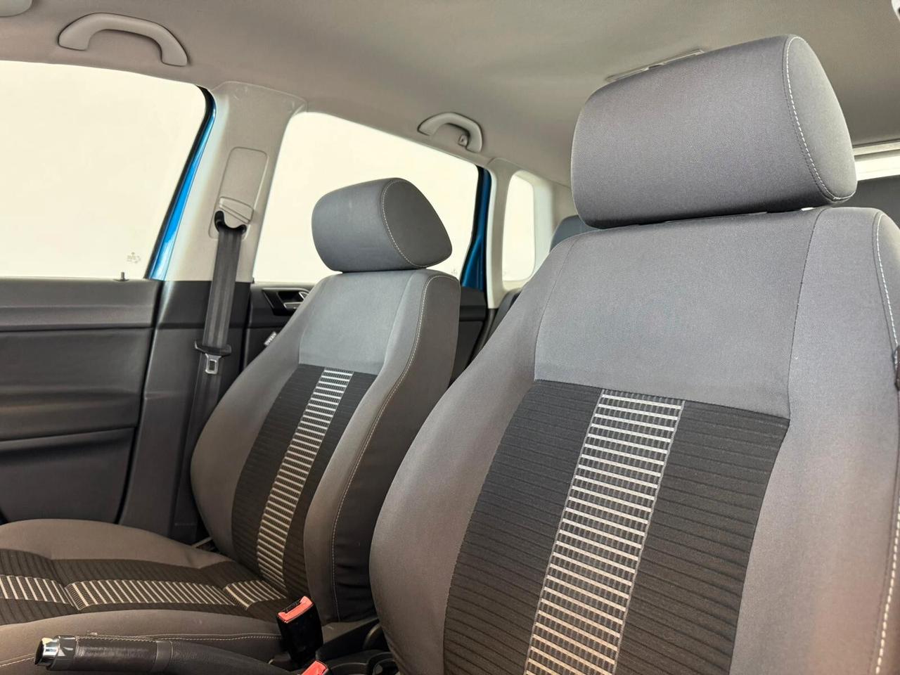 Volkswagen Polo 1.2 70CV 12V 5p. United